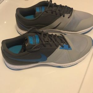 NWOT Men’s Nike training Air Epic Speed